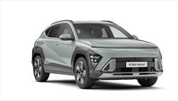 2026 HYUNDAI SX2 KONA HEV
