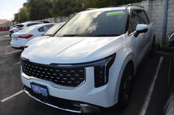 2025 Kia Carnival GT-Line HEV
