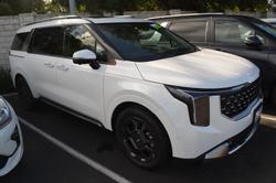 2025 Kia Carnival GT-Line HEV