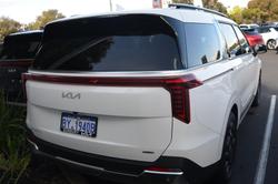2025 Kia Carnival GT-Line HEV