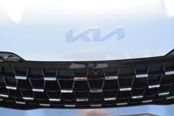 2025 Kia Carnival GT-Line HEV