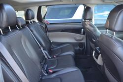 2025 Kia Carnival GT-Line HEV