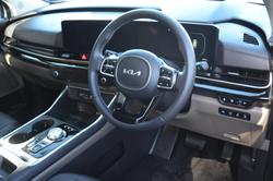 2025 Kia Carnival GT-Line HEV