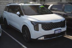 2025 Kia Carnival GT-Line HEV