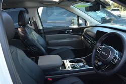 2025 Kia Carnival GT-Line HEV