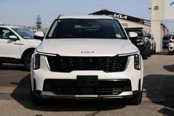 2024 Kia Sorento Sport+