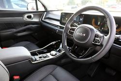 2024 Kia Sorento Sport+