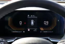 2024 Kia Sorento Sport+