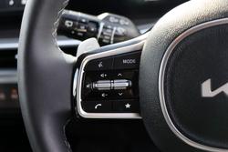 2024 Kia Sorento Sport+