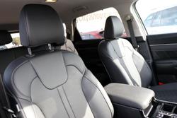 2024 Kia Sorento Sport+