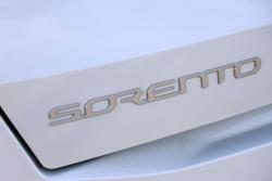 2024 Kia Sorento Sport+