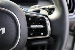 2024 Kia Sorento Sport+