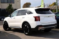 2024 Kia Sorento Sport+