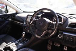 2019 Subaru Impreza 2.0i-S