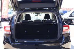 2019 Subaru Impreza 2.0i-S