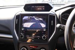 2019 Subaru Impreza 2.0i-S