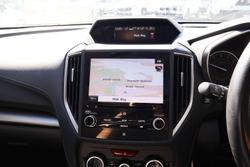 2019 Subaru Impreza 2.0i-S