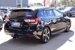 2019 Subaru Impreza 2.0i-S