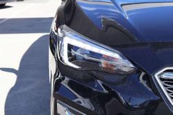 2019 Subaru Impreza 2.0i-S