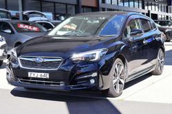 2019 Subaru Impreza 2.0i-S
