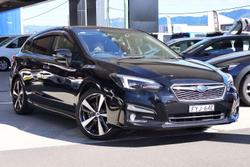 2019 Subaru Impreza 2.0i-S