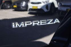 2019 Subaru Impreza 2.0i-S