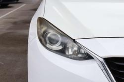 2014 Mazda 3 Neo