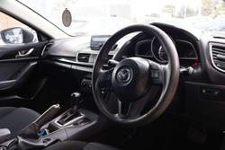 2014 Mazda 3 Neo