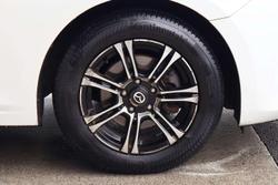 2014 Mazda 3 Neo