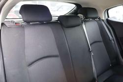 2014 Mazda 3 Neo