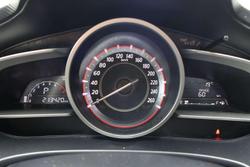 2014 Mazda 3 Neo