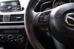 2014 Mazda 3 Neo