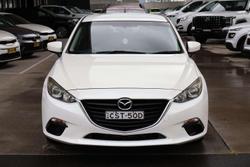 2014 Mazda 3 Neo