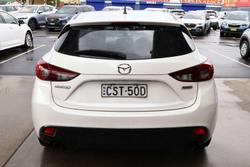 2014 Mazda 3 Neo