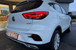 2022 MG ZST Core