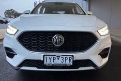 2022 MG ZST Core