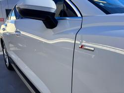 2023 Audi Q3 35 TFSI S line