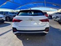 2023 Audi Q3 35 TFSI S line
