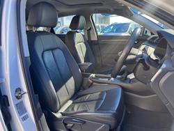 2023 Audi Q3 35 TFSI S line