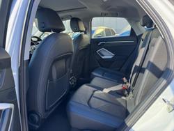 2023 Audi Q3 35 TFSI S line
