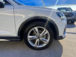 2023 Audi Q3 35 TFSI S line