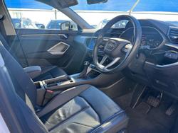 2023 Audi Q3 35 TFSI S line