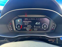 2023 Audi Q3 35 TFSI S line