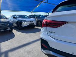 2023 Audi Q3 35 TFSI S line