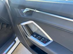 2023 Audi Q3 35 TFSI S line