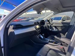 2023 Audi Q3 35 TFSI S line