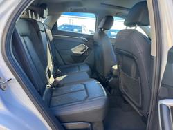 2023 Audi Q3 35 TFSI S line