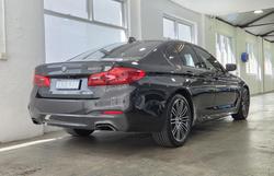 2020 BMW 5 Series 530d M Sport