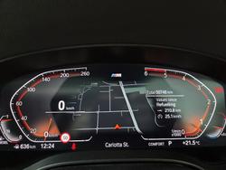 2020 BMW 5 Series 530d M Sport