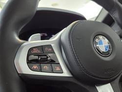 2020 BMW 5 Series 530d M Sport